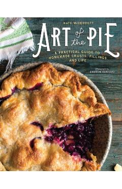 Art of the Pie - Kate McDermott