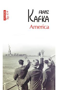eBook America - Franz Kafka