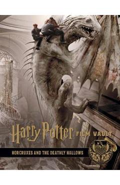 Harry Potter: The Film Vault - Volume 3: The Sorcerer\'s Ston -