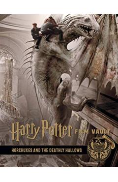 Harry Potter: The Film Vault - Volume 3: The Sorcerer's Ston -