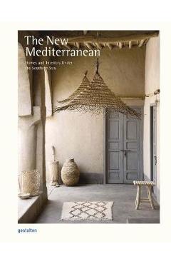 New Mediterranean -  Gestalten