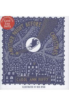 Another Night Before Christmas - Carol Ann Duffy