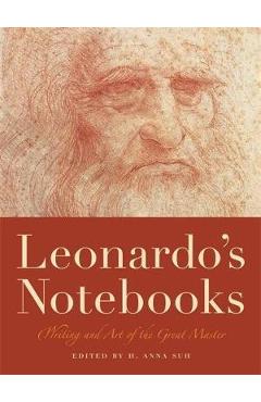 Leonardo\'s Notebooks - H Anna Suh