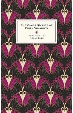 Ghost Stories Of Edith Wharton - Edith Wharton