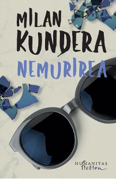 Nemurirea - Milan Kundera