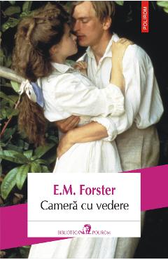 eBook Camera cu vedere - E.M. Forster