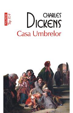 eBook Casa Umbrelor - Charles Dickens