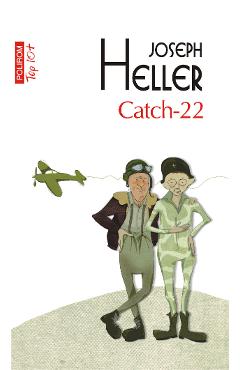 eBook Catch-22 - Joseph Heller