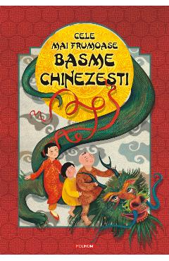 eBook Cele mai frumoase basme chinezesti