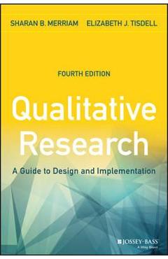Qualitative Research - Sharan B. Merriam