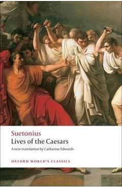 Lives of the Caesars -