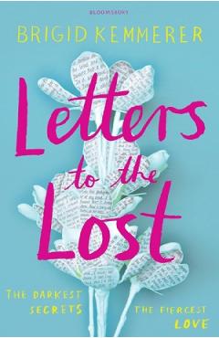 letters to the lost