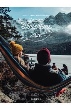 Delicious Wintertime -  Sammer