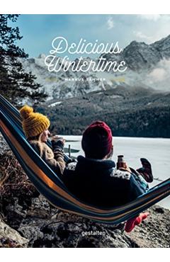 Delicious Wintertime - Sammer
