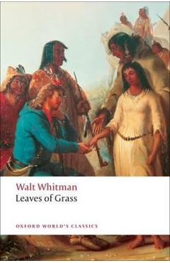 Leaves of Grass - Walt Whitman