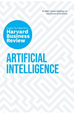 Artificial Intelligence -