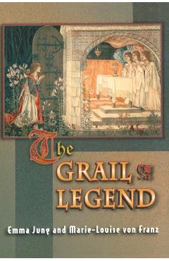 Grail Legend - Jung