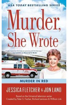 Murder, She Wrote