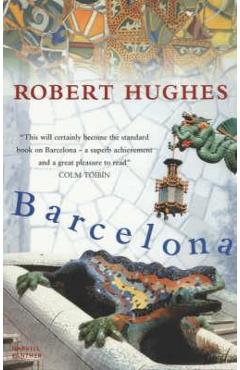 Barcelona - Robert Hughes