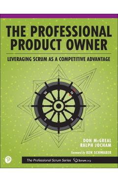 Professional Product Owner - Ralph Jocham