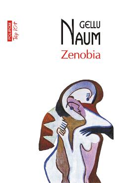 eBook Zenobia - Gellu Naum