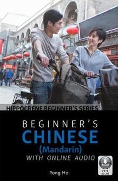 Beginner's Chinese (Mandarin) with Online Audio - Yong Ho - Imagine 1