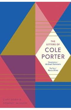 Letters of Cole Porter - Cole Porter