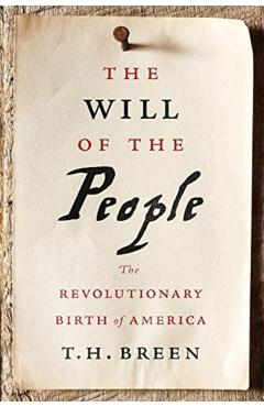 Will of the People - T H Breen