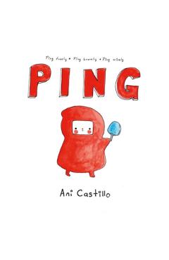 Ping - Ani Castillo