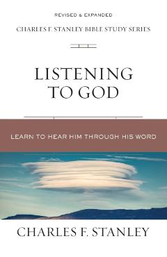 Listening to God - Charles Stanley