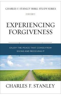 Experiencing Forgiveness - Charles Stanley - Imagine 1