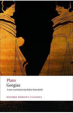 Gorgias -  Plato