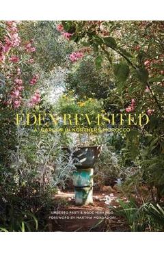 Eden Revisited - Umberto Pasti
