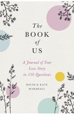 The Book of Us (New edition) - David Marshall