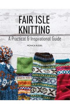 Fair Isle Knitting -