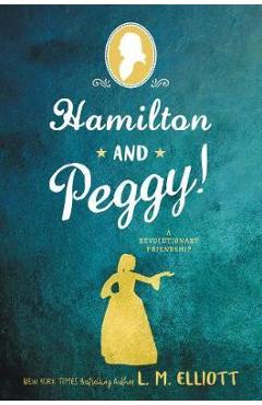 Hamilton and Peggy! - L Elliott