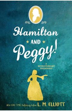 Hamilton and Peggy! - L Elliott