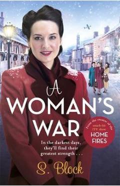 Woman\'s War - S Block