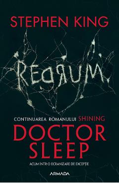 Doctor Sleep - Stephen King - NEMIRA