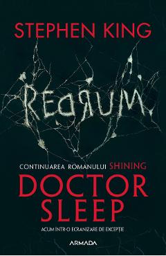 Doctor Sleep - Stephen King