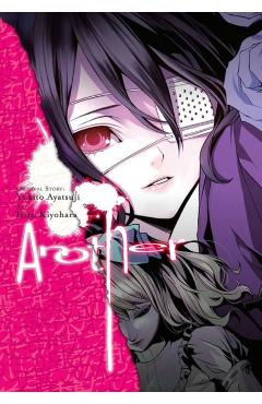 Another - Yukito Ayatsuji
