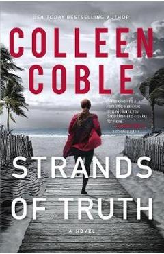 Strands of Truth - Colleen Coble