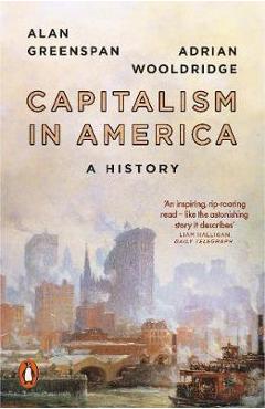 Capitalism in America - Alan Greenspan