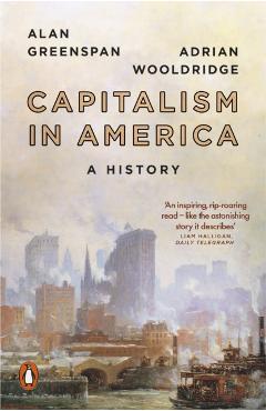 Capitalism in America - Alan Greenspan