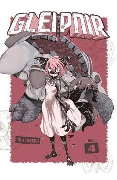 Gleipnir 4 - Sun Takeda