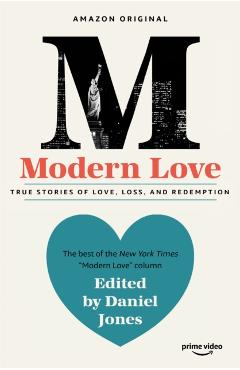 Modern Love -