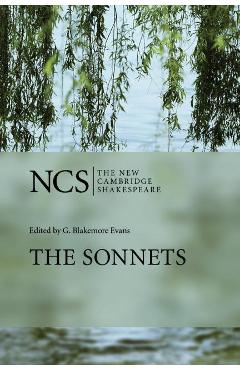 Sonnets - William Shakespeare - Imagine 1