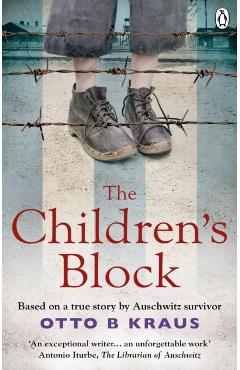 Children's Block - Otto B Kraus