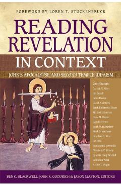 Reading Revelation in Context -