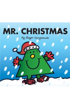 Mr. Christmas - Roger Hargreaves